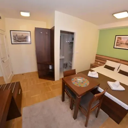 Bohemia Centar * Zlatibor