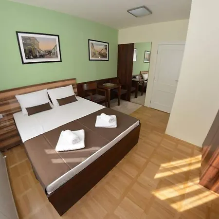 Bohemia Centar Zlatibor