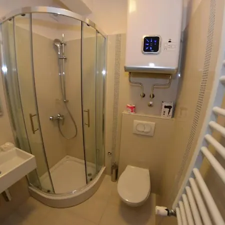 Bohemia Centar Apartament Zlatibor