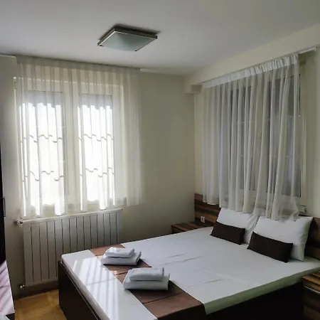 Apartament Bohemia Centar