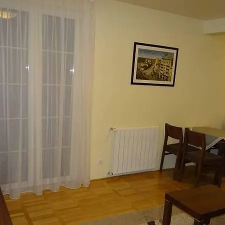 Bohemia Centar Zlatibor