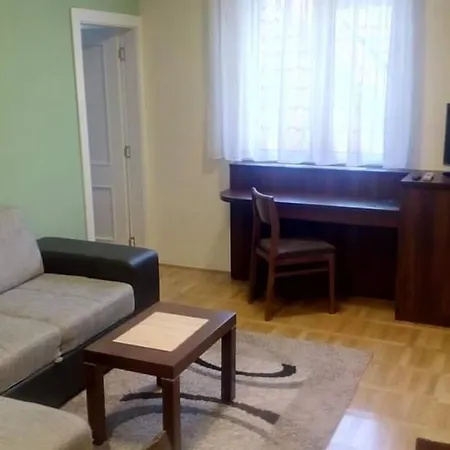 Apartament Bohemia Centar Zlatibor