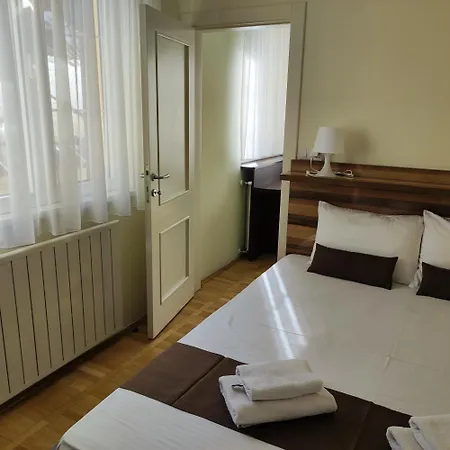 Apartament Bohemia Centar Zlatibor