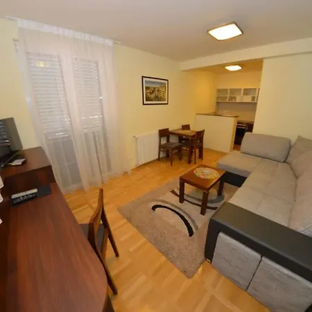 Apartament Bohemia Centar Zlatibor