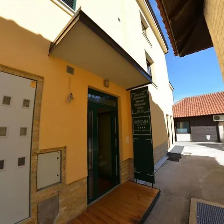 Appartamento Bohemia Centar