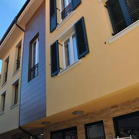 Apartament Bohemia Centar