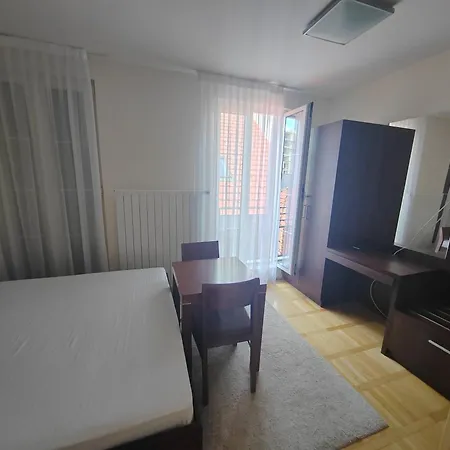 Bohemia Centar Apartament Zlatibor