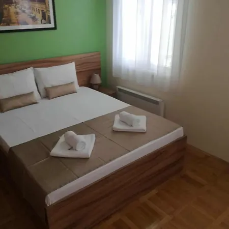 Bohemia Centar * Zlatibor