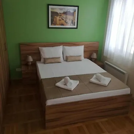Bohemia Centar Apartament