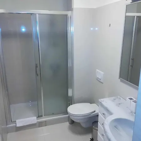 Apartament Bohemia Centar *