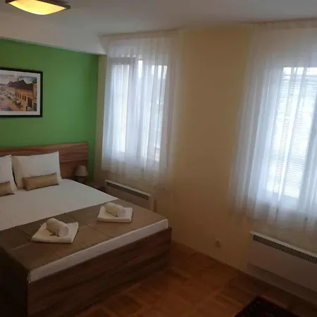 Bohemia Centar Zlatibor