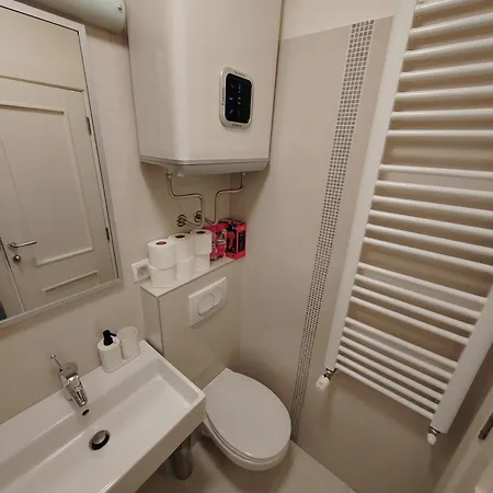 Appartamento Bohemia Centar