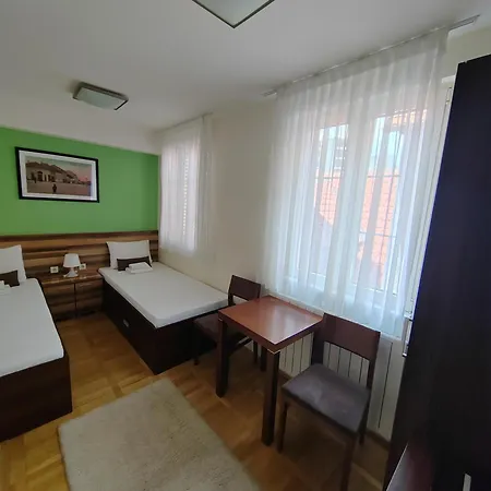 Bohemia Centar Apartament Zlatibor