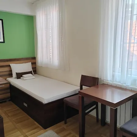 Appartamento Bohemia Centar