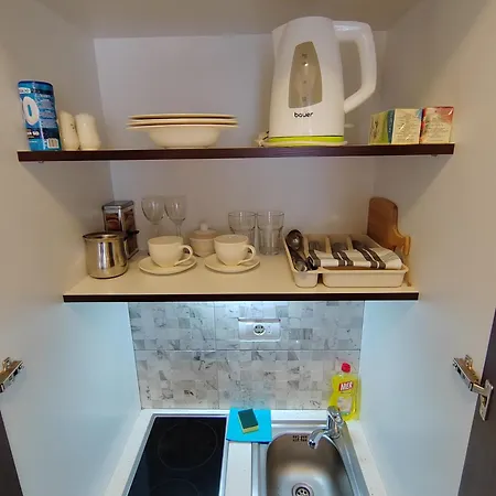 Bohemia Centar Zlatibor