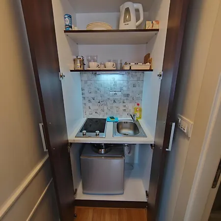 Bohemia Centar * Zlatibor