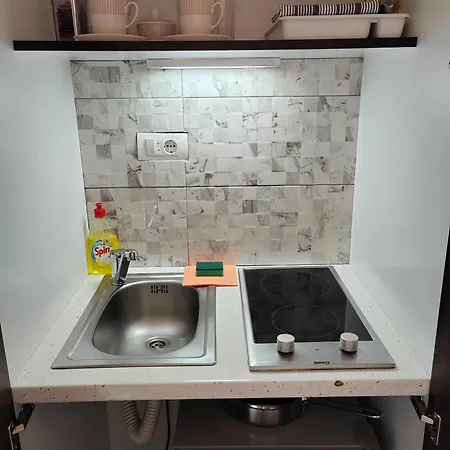 Bohemia Centar Apartament Zlatibor