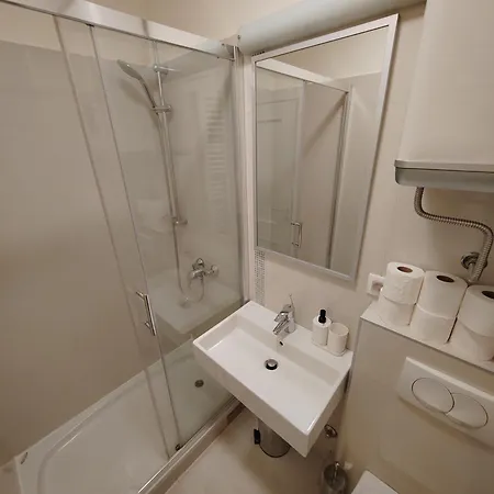 Apartament Bohemia Centar *