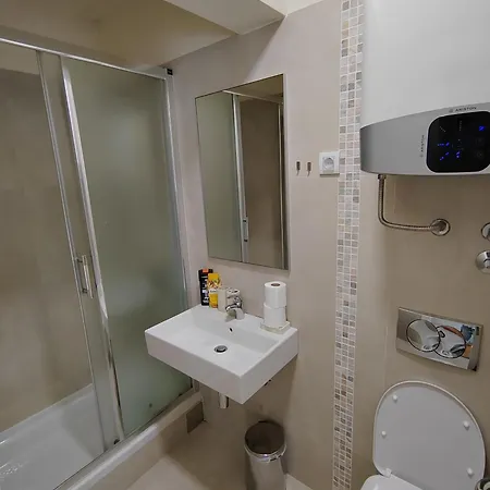 Apartament Bohemia Centar