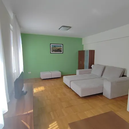 Appartamento Bohemia Centar