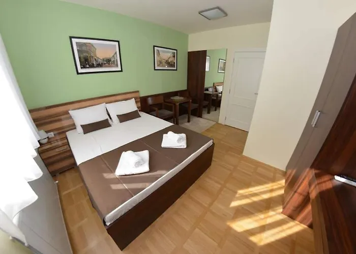 Bohemia Centar Zlatibor