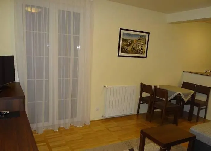 Bohemia Centar Zlatibor