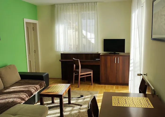 Bohemia Centar Daire Zlatibor