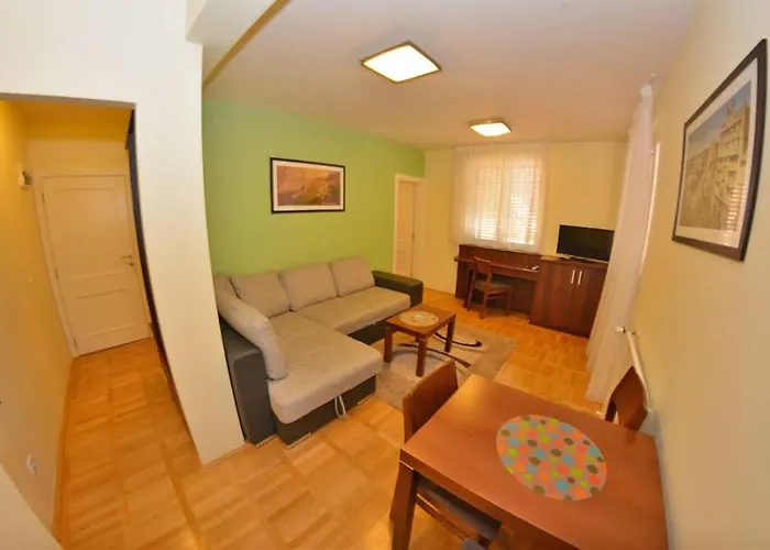 Bohemia Centar * Zlatibor