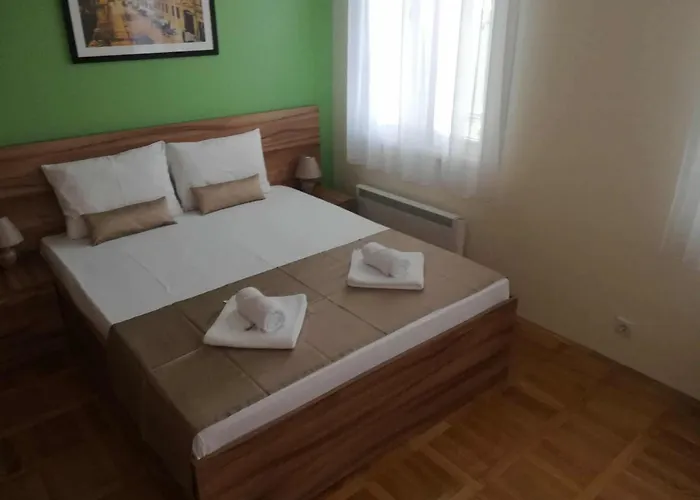 Bohemia Centar * Zlatibor