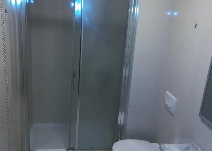 Daire Bohemia Centar