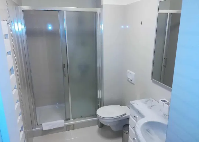 Daire Bohemia Centar *