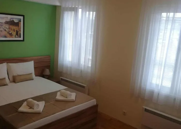 Bohemia Centar Zlatibor