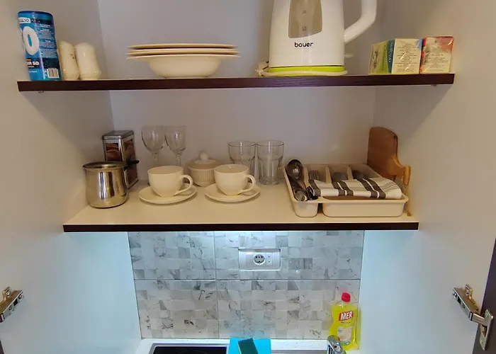 Bohemia Centar Zlatibor