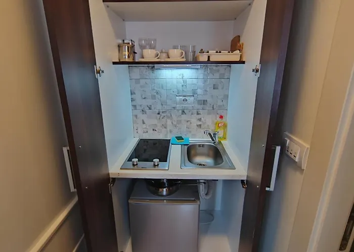 Bohemia Centar * Zlatibor