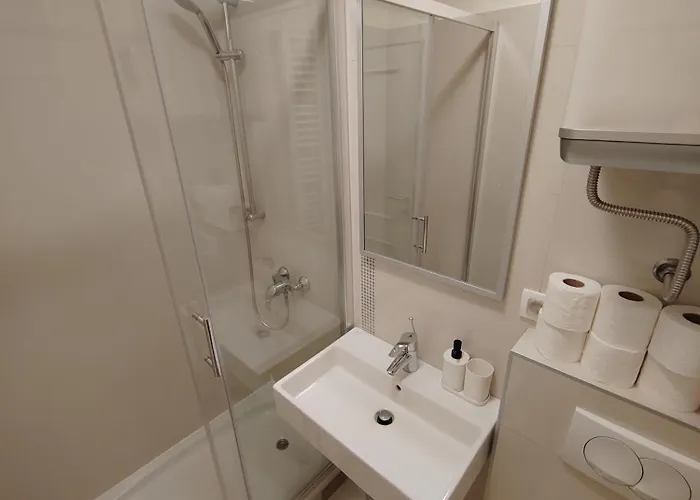 Daire Bohemia Centar *