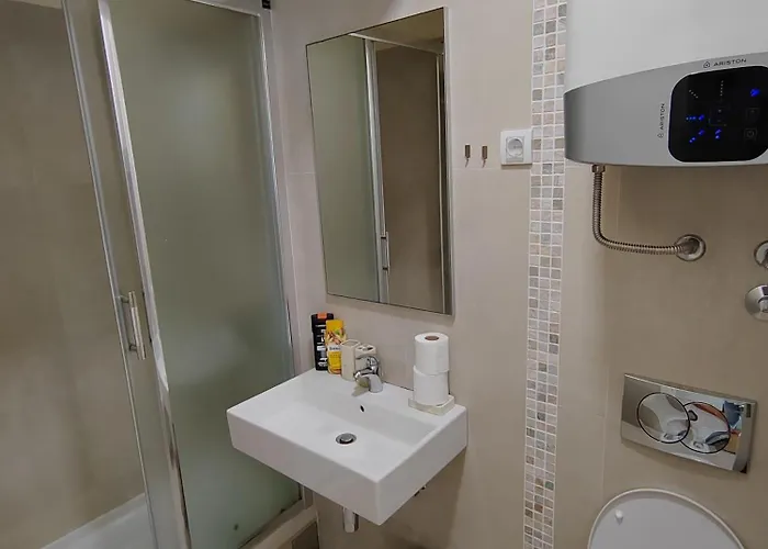 Daire Bohemia Centar